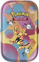 Pokémon Écarlate et Violet 151 Mini Boîte - Cartes Pokémon