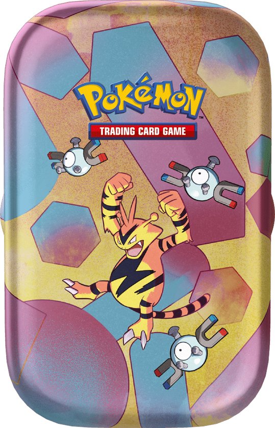Cartes 151 Pokémon Écarlate et Violet : Les produits qu'il est