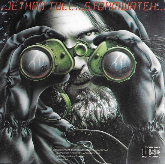 Stormwatch