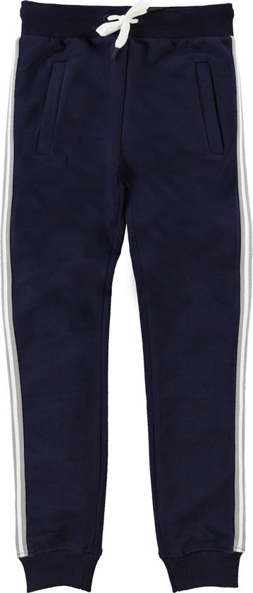 B'Chill jongens joggingbroek Dave Navy