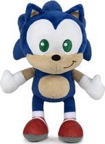 Sonic - Sonic Cute Knuffel 22cm