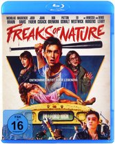Freaks of Nature [Blu-Ray]