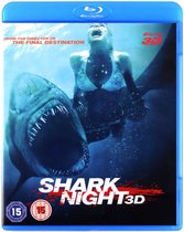 Shark 3D [Blu-Ray 3D]