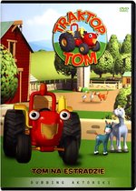 Traktorek Tom - Na Estradzie [DVD]