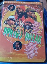 Reggae Spring Break, Pt. 2