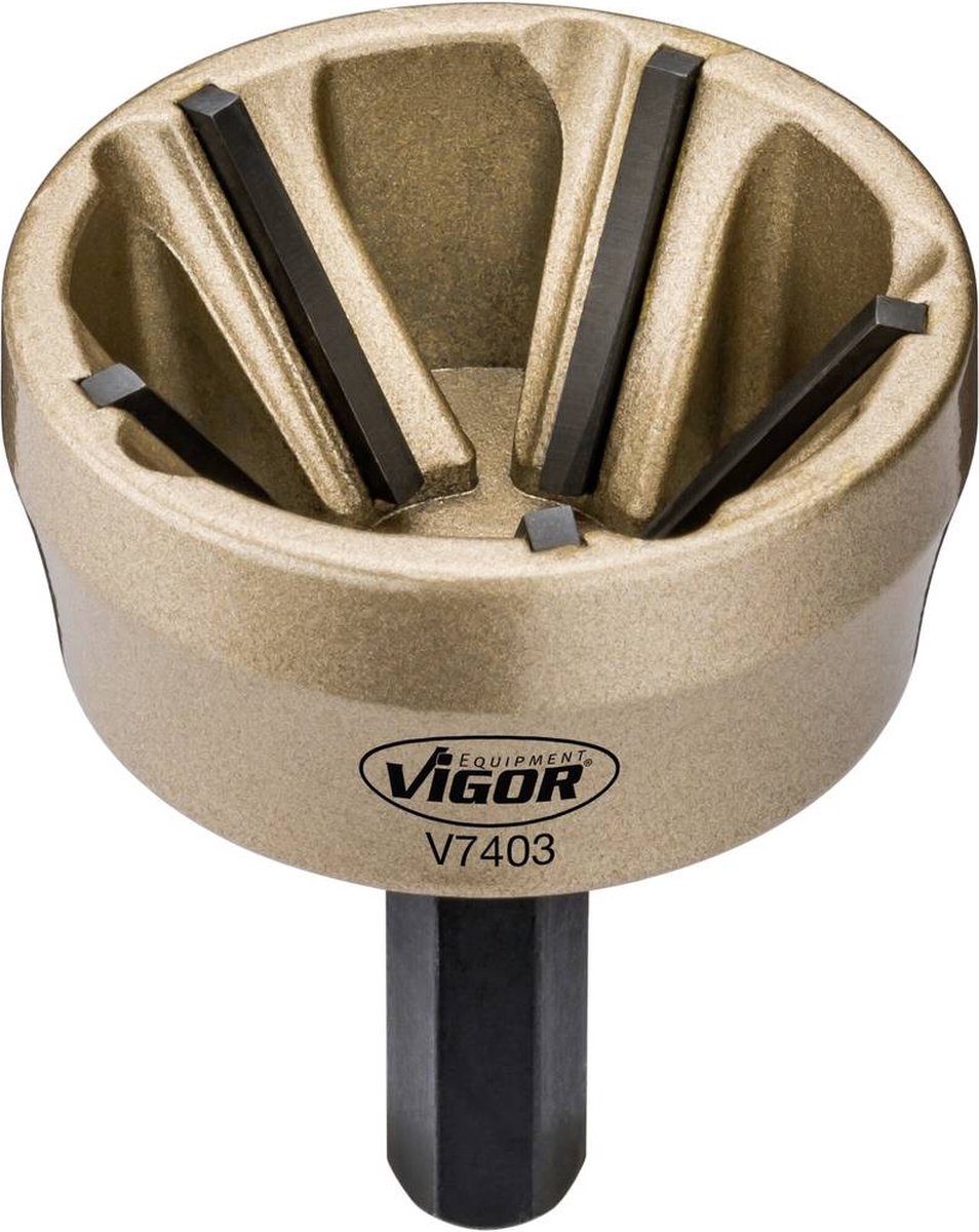 Goedkoopste Vigor V7403 Ontbraambit 1 stuk(s