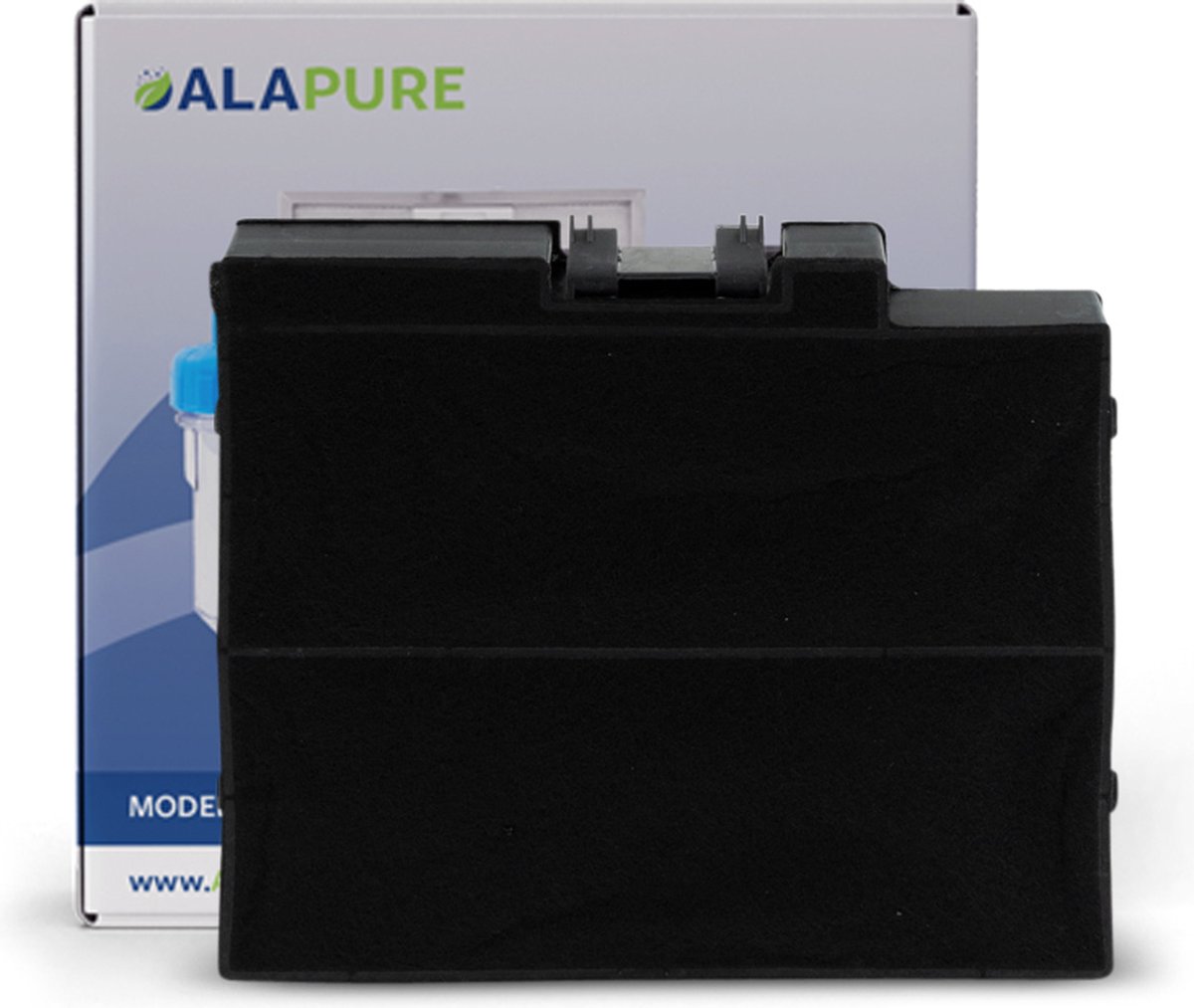 Alapure Koolstoffilter 11022296 / LZ10DXA00 geschikt voor Siemens | HFK2296