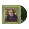 Johnny Mathis - Christmas Time Is Here (LP)