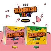 Stayc - Teenfresh (CD)
