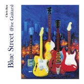 Chris Rea - Blue Street (five Guitars) (CD)