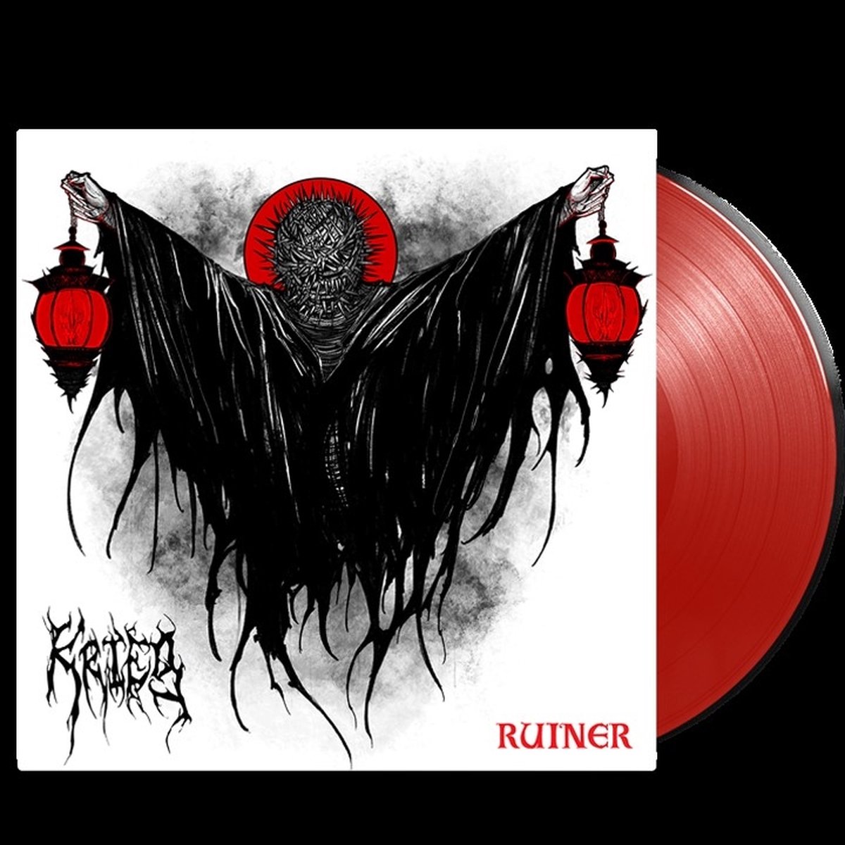 Ruiner