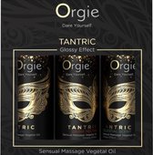 Orgie - Tantric Mini Size Collection 3 x 30 ml set