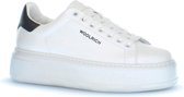 Woolrich Chunky Court Sneakers Dames