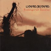 CD - Lynyrd Skynyrd – Endangered Species