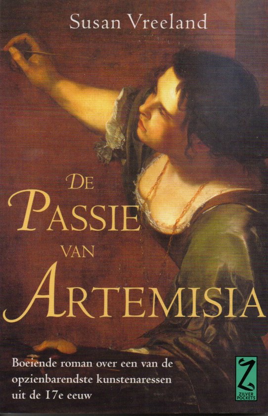 9789041760135 - Passie Van Artemisia