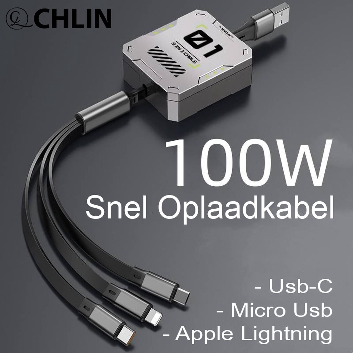 Qikai Aan De Muur Gemonteerde Intrekbare Automatische Kabelhaspel 10M, Alibaba.c