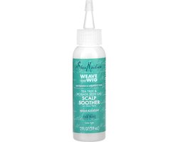 Shea Moisture – Weave and Wig – Scalp Soother