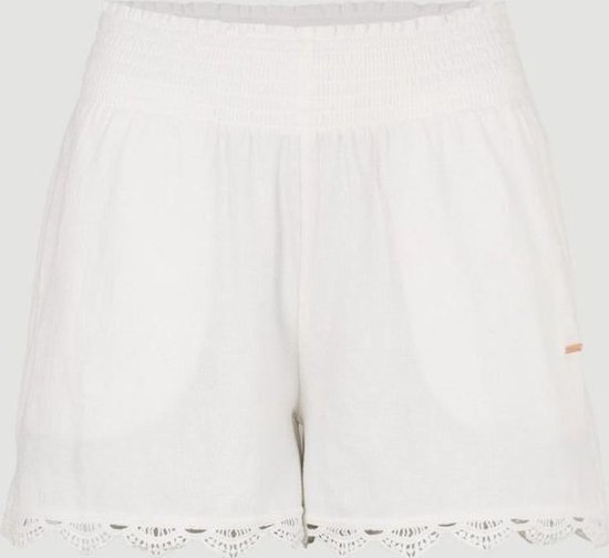 O'neill Shorts AVA SMOCKED SHORTS