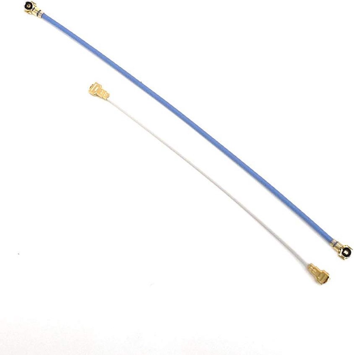 voor Samsung Galaxy S9 G950F / S9 plus G965- wifi flexkabel