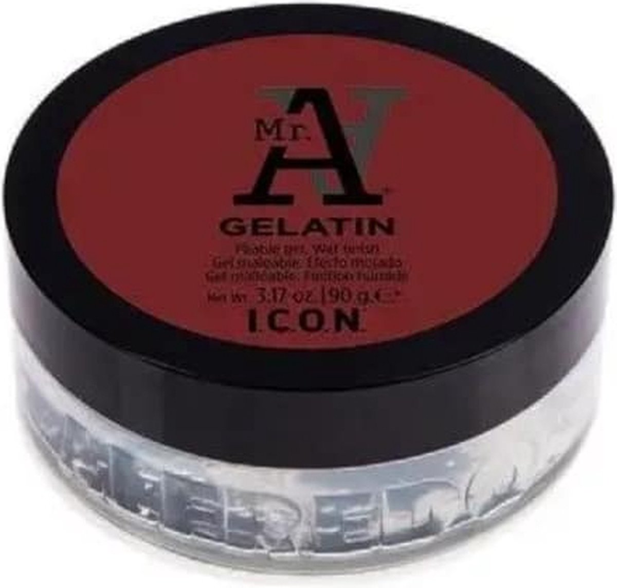 Styling Gel Mr. A I.c.o.n. (90 g)