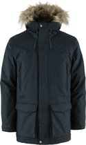 Fjallraven Nuuk lite parka 87158 555 dark navy L