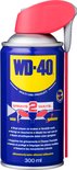 WD-40® Smart Straw® Multi-Use Product – 300ml – Multispray – Smeermiddel, Anti-Roest en Anti-Corrosie