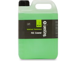 De Vesting PVC Reiniger 2,5 Liter Concentraat - Oplosmiddelvrij