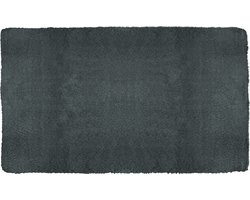 Klein Wolke - Badmat - Cony - 60x100 cm - Zwart