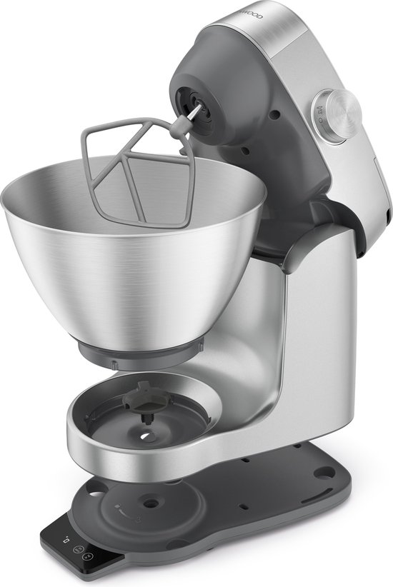 Kenwood KAP40.000GY Keukenmachine Accessoires - 800 ml