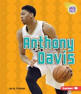 Amazing Athletes - Anthony Davis