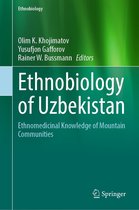 Ethnobiology - Ethnobiology of Uzbekistan