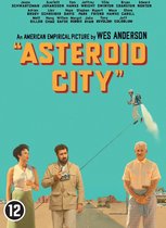Asteroid City (DVD)