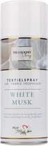 Textielspray White Musk