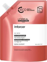 L'Oreal - SE Inforcer Conditioner Refill - 750ml