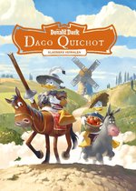 Donald Duck Klassieke verhalen 8 - Dago Quichot