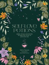 Self-Love- Self-Love Potions