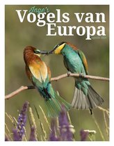 Inge's Vogels van Europa agenda 2024