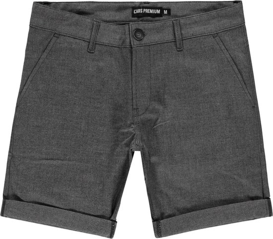 Cars Jeans Pantalon Guza Short 45994 90 Deep Antra Hommes Taille - XS