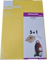 europart - stofzuigerzak - moulinex - MO09 - atmosphere