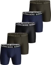 Bjorn Borg Performance Sports Slip Homme - Taille S