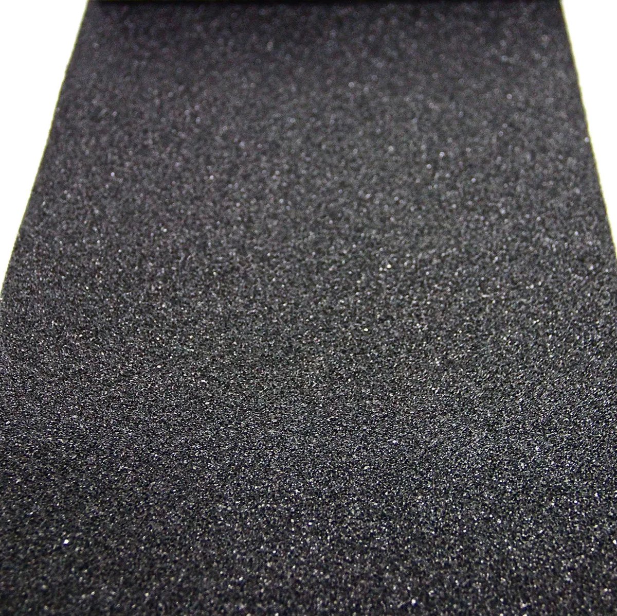 Jessup Skateboard Griptape ” x 33″ Zwart