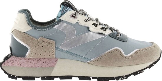 Victoria Wing Pastel Sneakers Dames