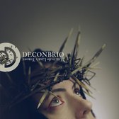 Deconbrio - Hail To The Liar's Throne (CD)