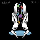Richard Pinhas - Reverse (CD)