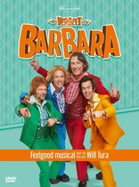 Vergeet Barbara - De Musical (DVD)