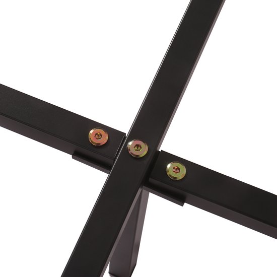 Lit double rembourré Merax - Lit pour 2 personnes avec tête de lit réglable - Rose