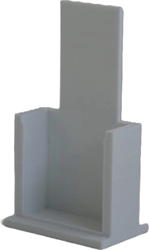 Hue Dimmer Switch Stand Hue Dimmer Switch Wit bol