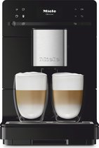 Miele CM 5300 machine à café Entièrement automatique Machine à café 2-en-1 1,3 L
