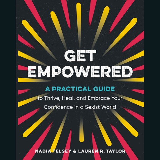 Get Empowered - cover
