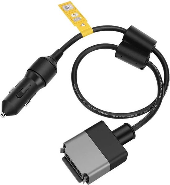 EcoFlow XT 150 Kabel für Delta 2 und Delta Max - MI - EcoFlow Zubehör EcoFlow Energieversorgung Outdoor & Survival - Kopp Verlag